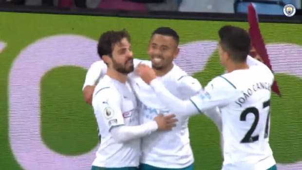 The best of Bernardo Silva in 2021-22